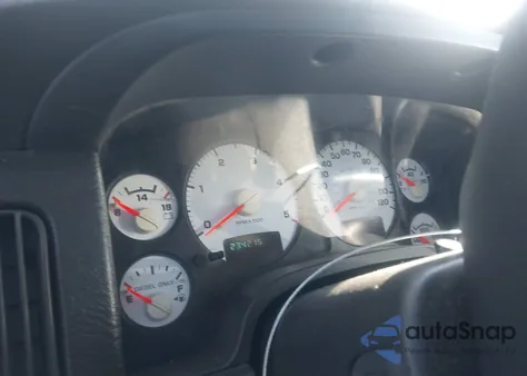 2003 Dodge Ram 2500 Slt/Laramie/St z USA, uszkodzony, nr VIN 3D7KU28683G725272